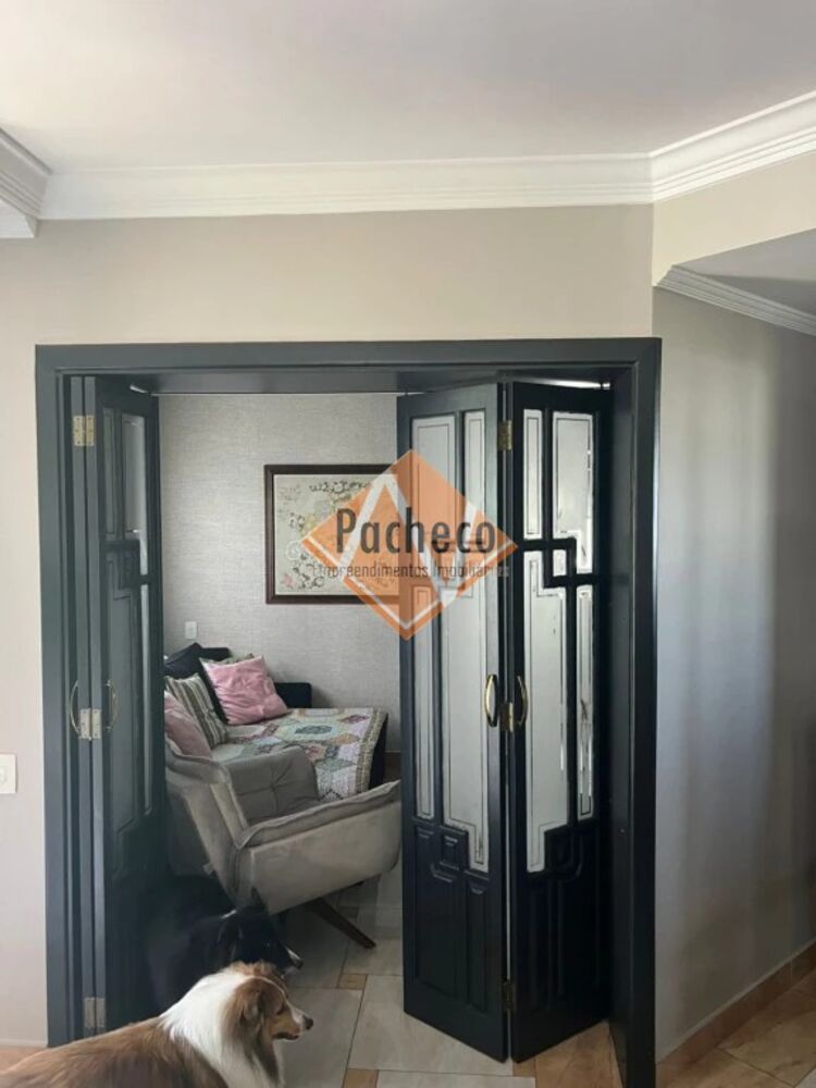 Apartamento, 3 quartos, 190 m² - Foto 2