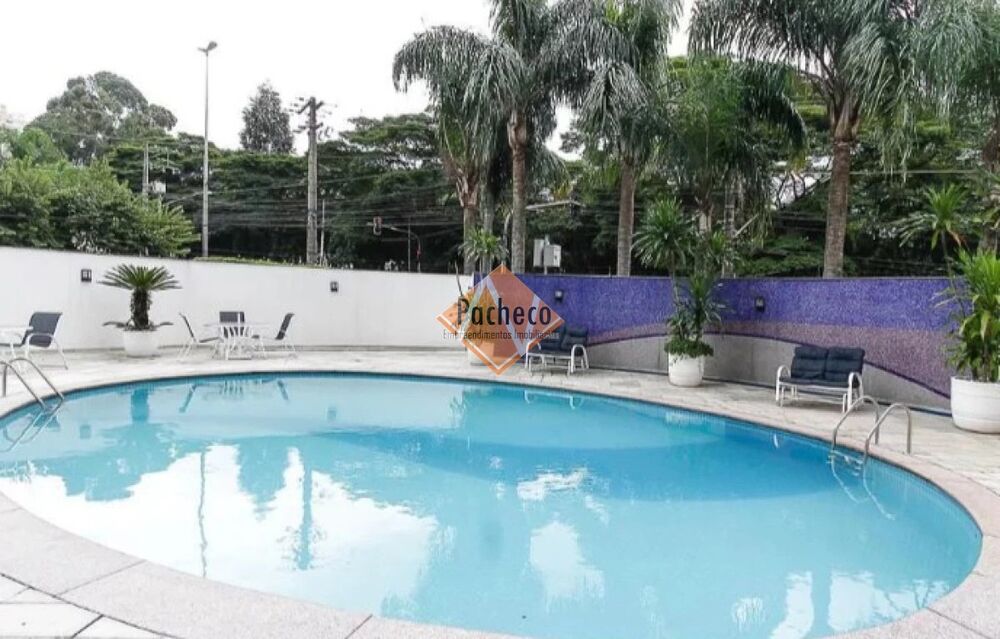 Apartamento, 3 quartos, 190 m² - Foto 8