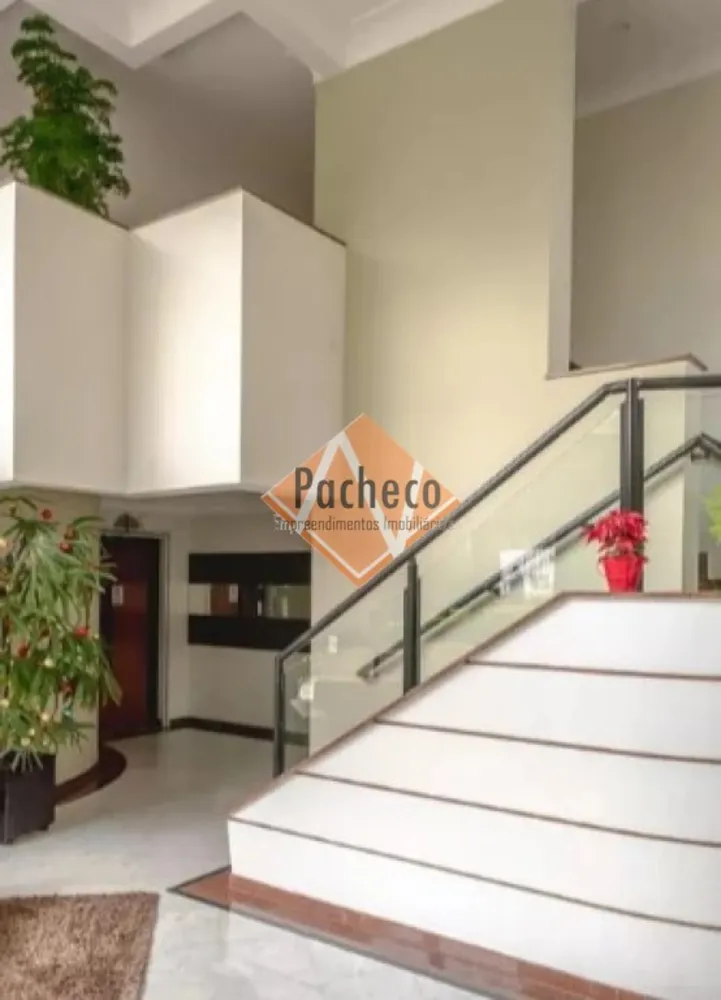 Apartamento, 3 quartos, 190 m² - Foto 14