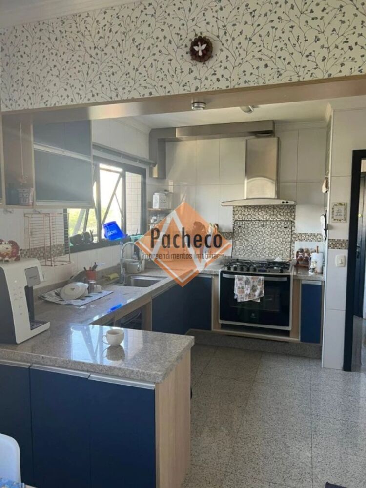 Apartamento, 3 quartos, 190 m² - Foto 4