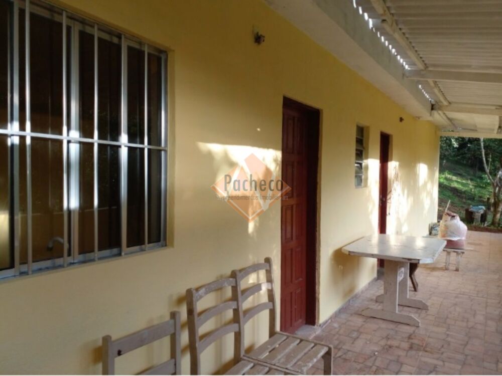 Chácara, 2 quartos, 3030 m² - Foto 2