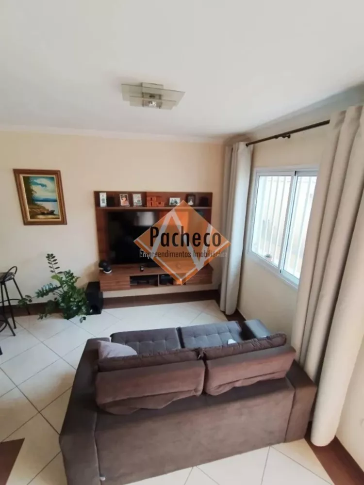 Casa de Condomínio à venda com 2 quartos, 60m² - Foto 2