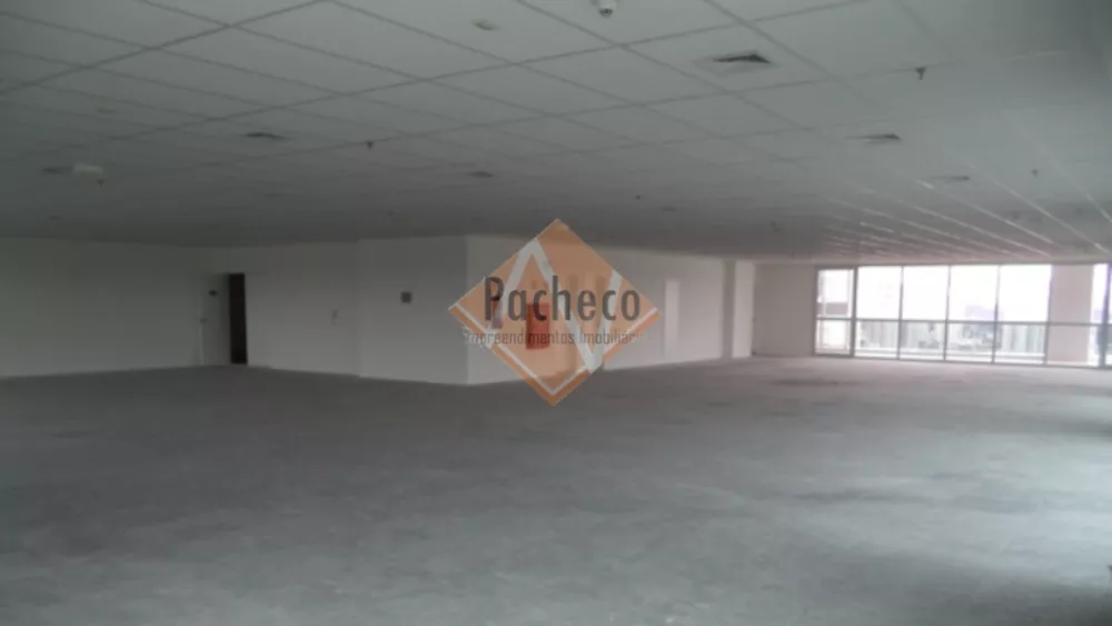 Prédio Inteiro para alugar, 500m² - Foto 2