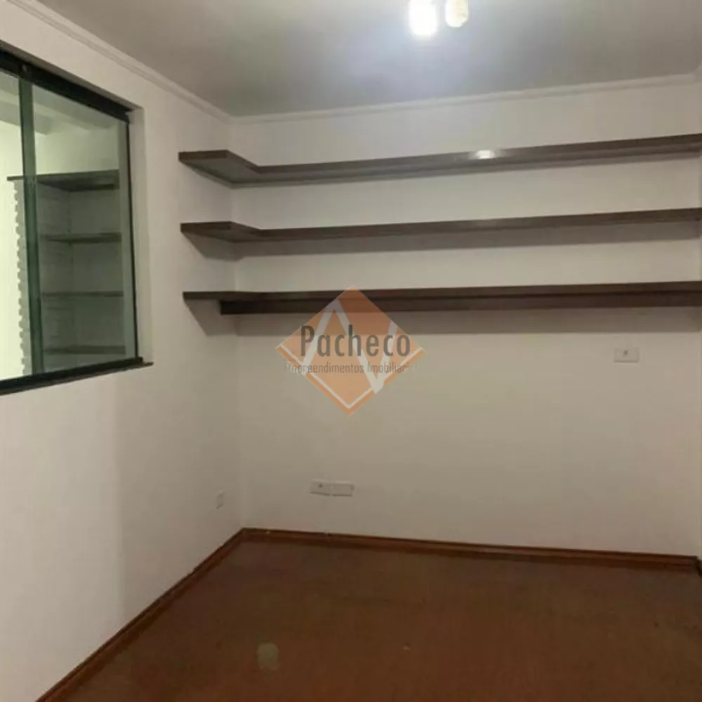 Sobrado à venda e aluguel com 4 quartos, 160m² - Foto 5