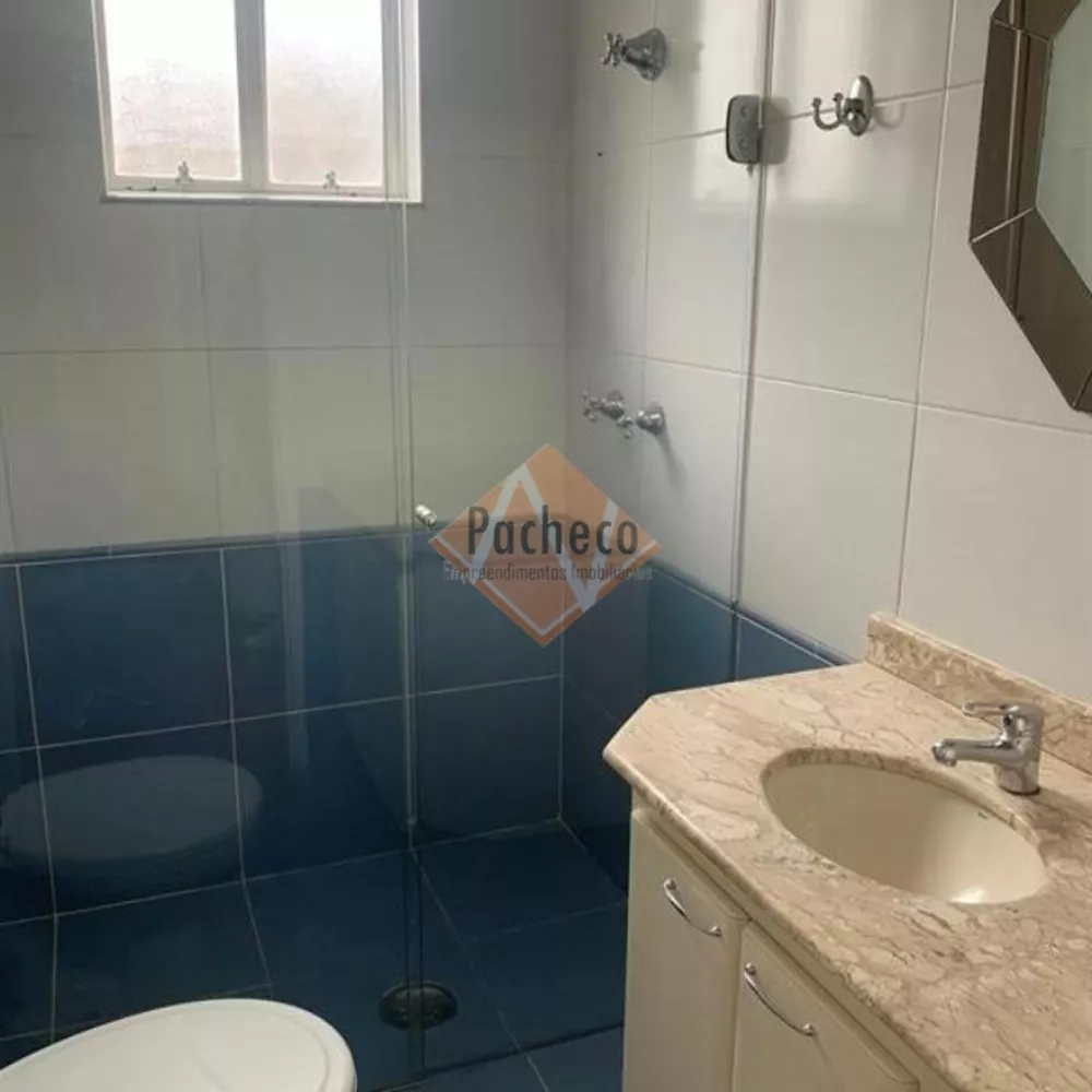 Sobrado à venda e aluguel com 4 quartos, 160m² - Foto 7