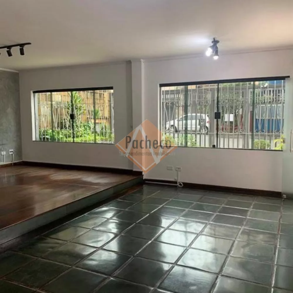 Sobrado à venda e aluguel com 4 quartos, 160m² - Foto 2