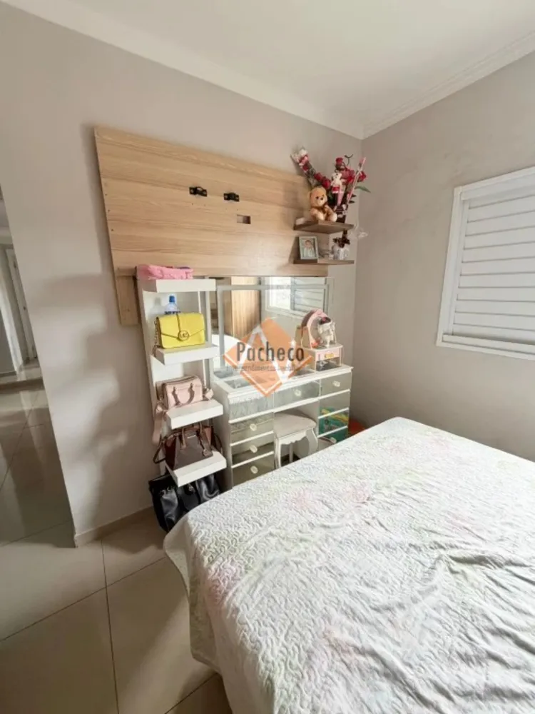 Apartamento, 2 quartos, 47 m² - Foto 6