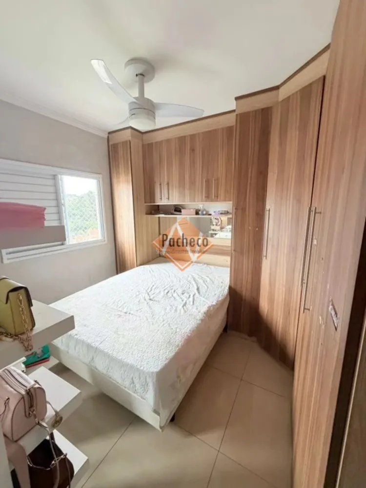 Apartamento, 2 quartos, 47 m² - Foto 5
