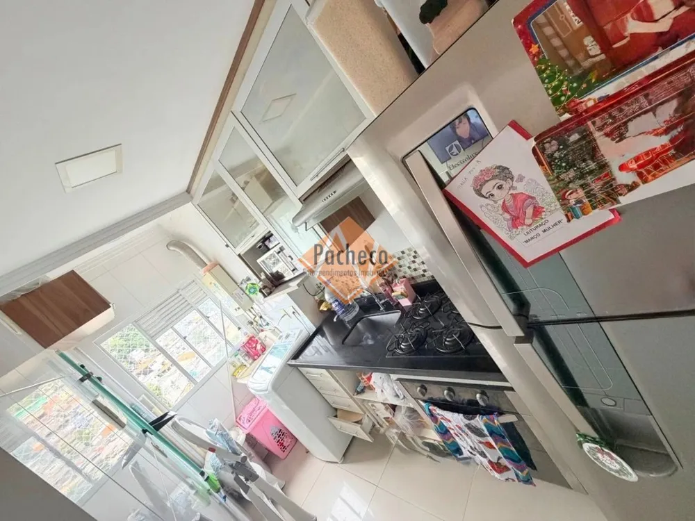 Apartamento, 2 quartos, 47 m² - Foto 3