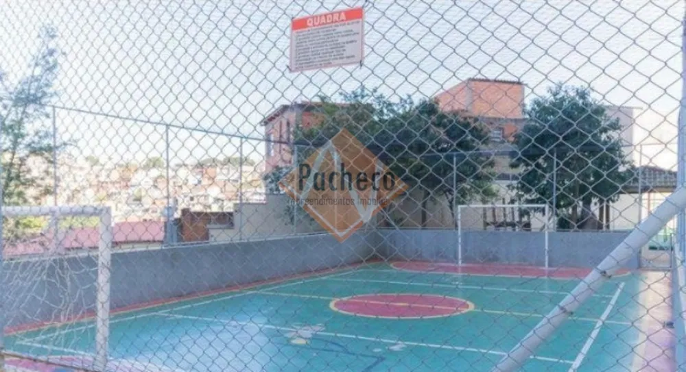 Apartamento, 2 quartos, 47 m² - Foto 5