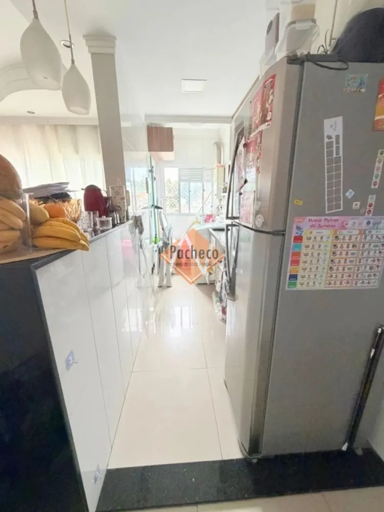 Apartamento, 2 quartos, 47 m² - Foto 4