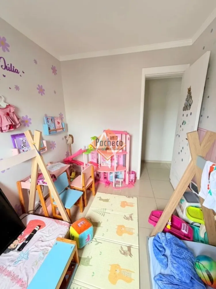 Apartamento, 2 quartos, 47 m² - Foto 7