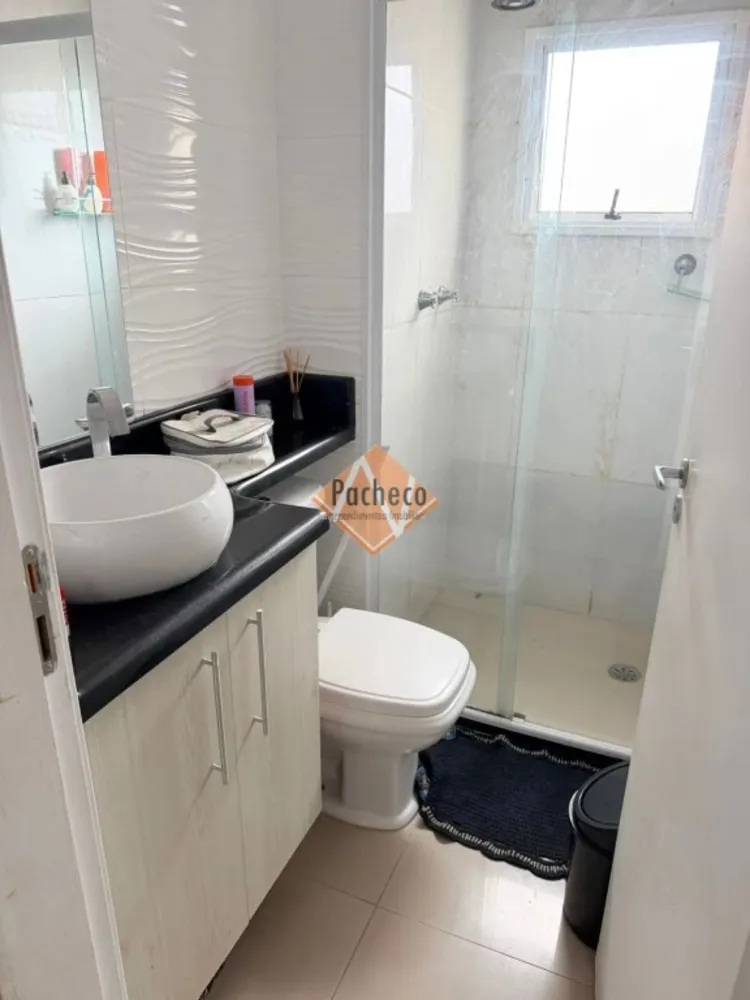 Apartamento, 2 quartos, 47 m² - Foto 8