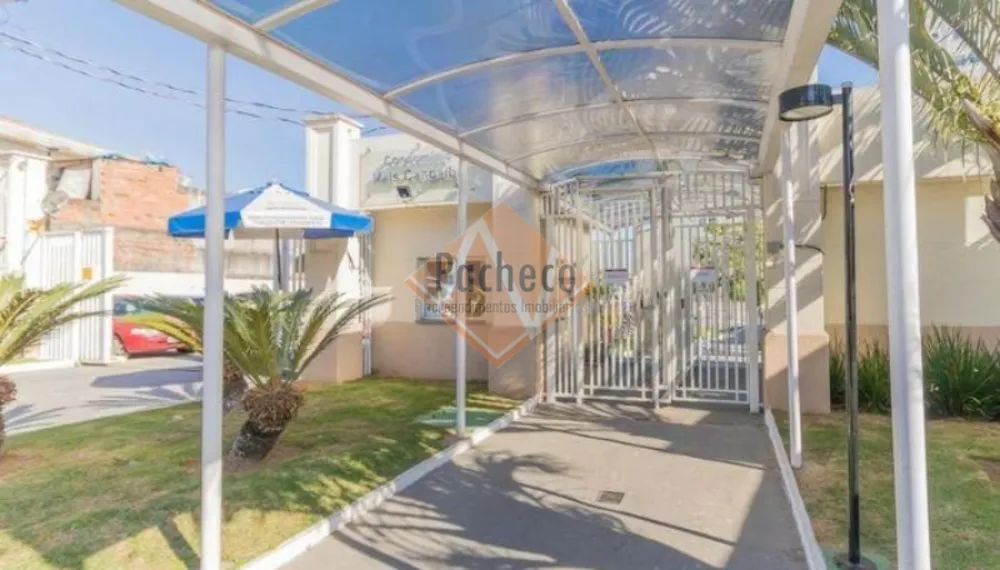 Apartamento, 2 quartos, 47 m² - Foto 6