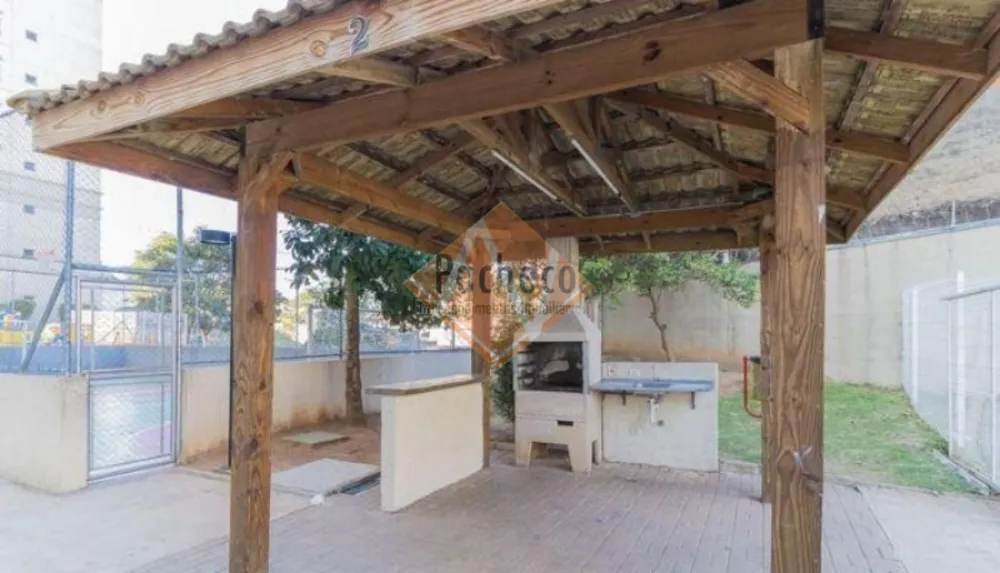 Apartamento, 2 quartos, 47 m² - Foto 8
