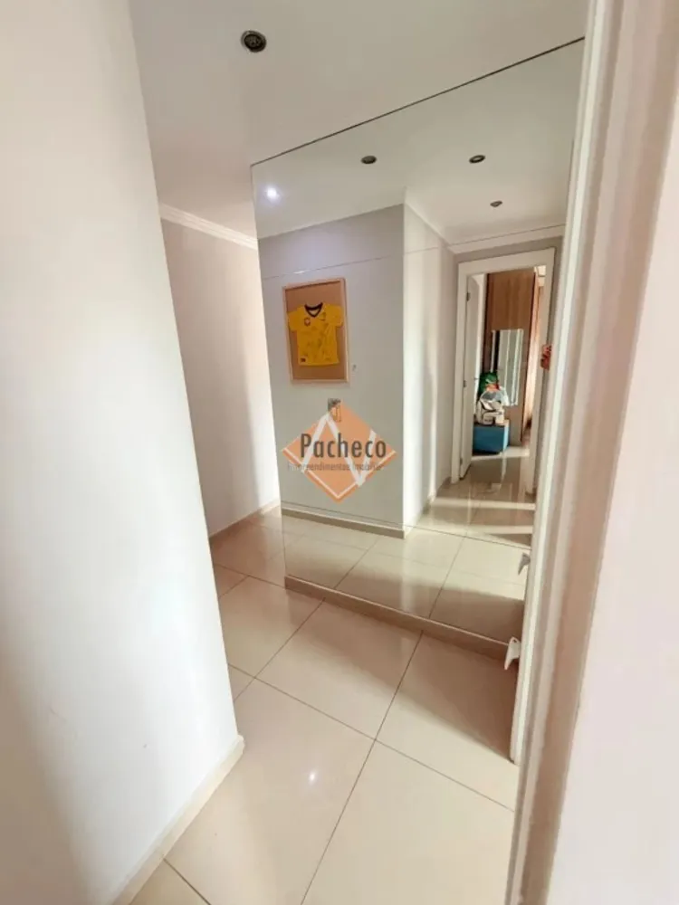 Apartamento, 2 quartos, 47 m² - Foto 2