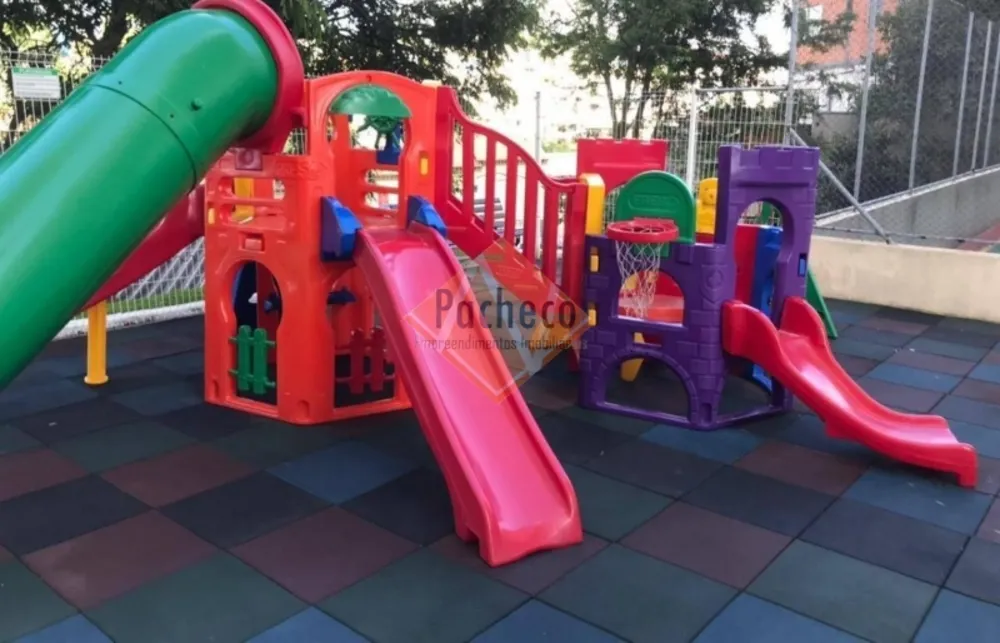 Apartamento, 2 quartos, 47 m² - Foto 7