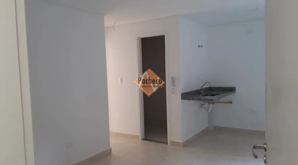 Apartamento, 2 quartos, 40 m² - Foto 3