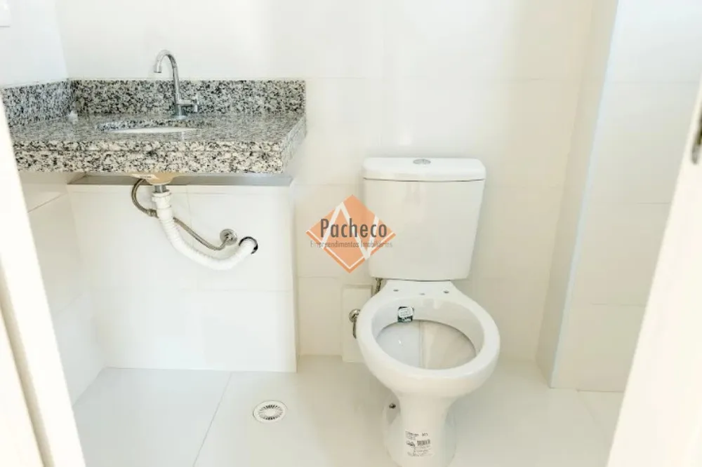 Apartamento, 2 quartos, 40 m² - Foto 7
