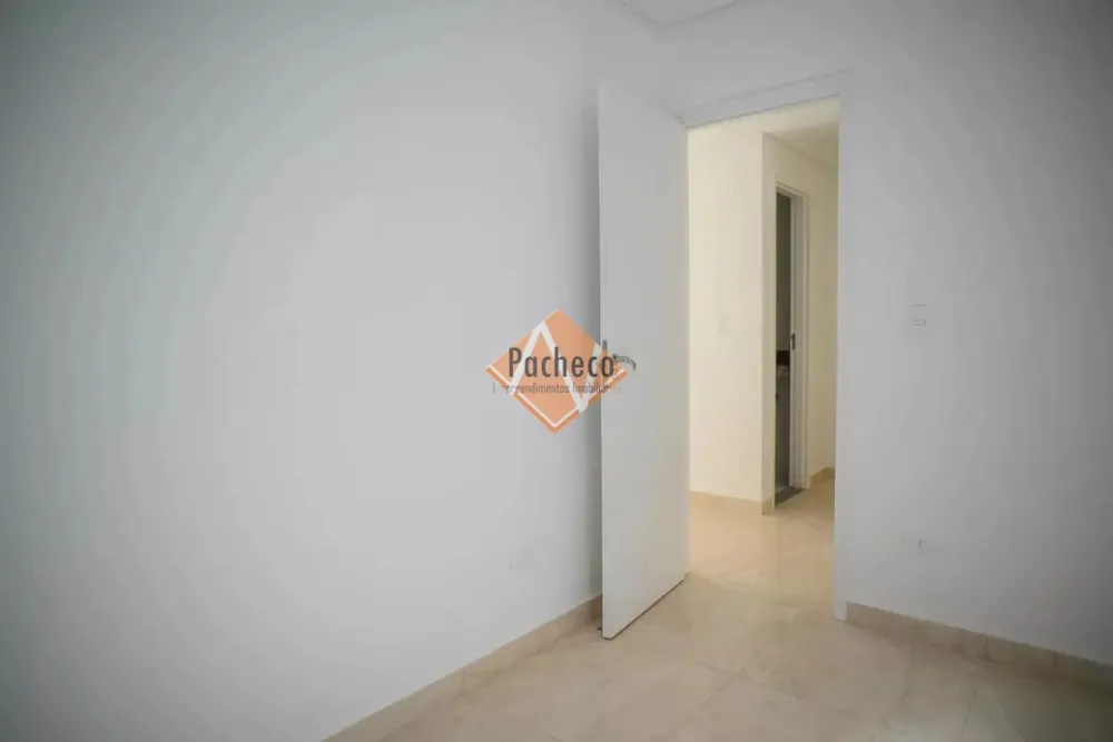 Apartamento, 2 quartos, 40 m² - Foto 5