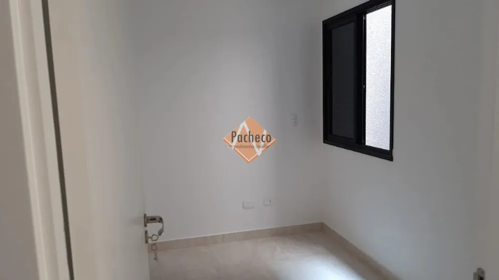 Apartamento, 2 quartos, 40 m² - Foto 4