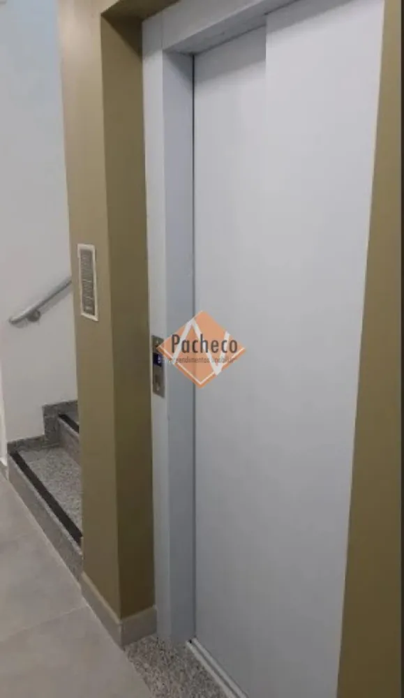 Apartamento, 2 quartos, 40 m² - Foto 8