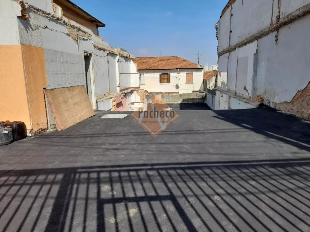 Terreno à venda e aluguel, 270m² - Foto 2