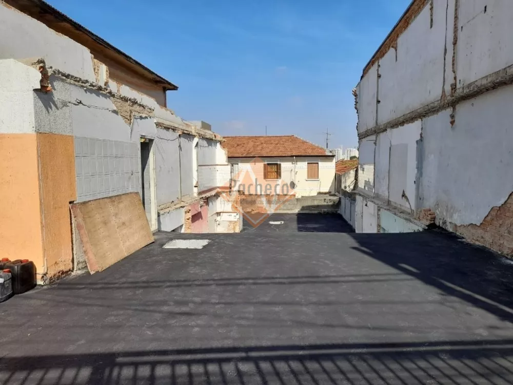 Terreno à venda e aluguel, 270m² - Foto 1