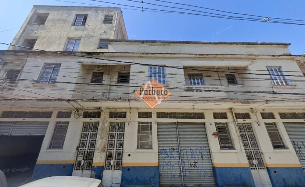 Prédio Inteiro à venda com 24 quartos, 2116m² - Foto 3