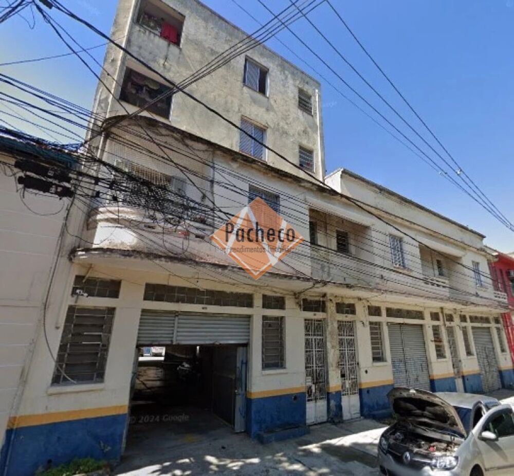 Prédio Inteiro à venda com 24 quartos, 2116m² - Foto 2