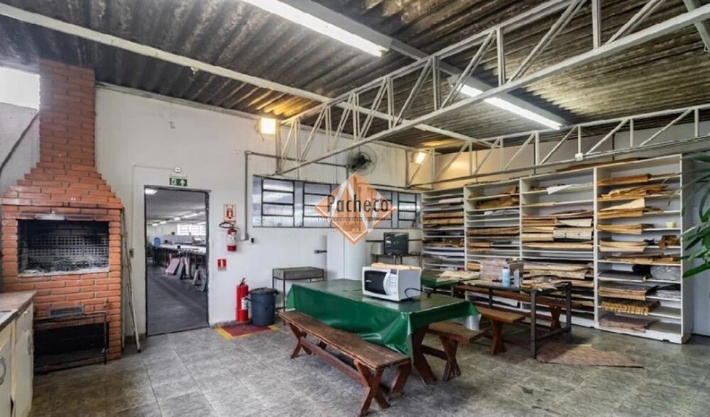 Prédio Inteiro, 1104 m² - Foto 13