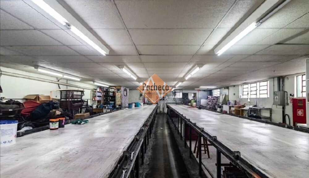 Prédio Inteiro, 1104 m² - Foto 3