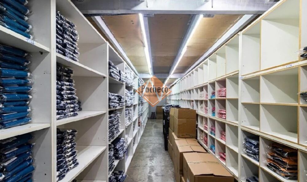 Prédio Inteiro, 1104 m² - Foto 8