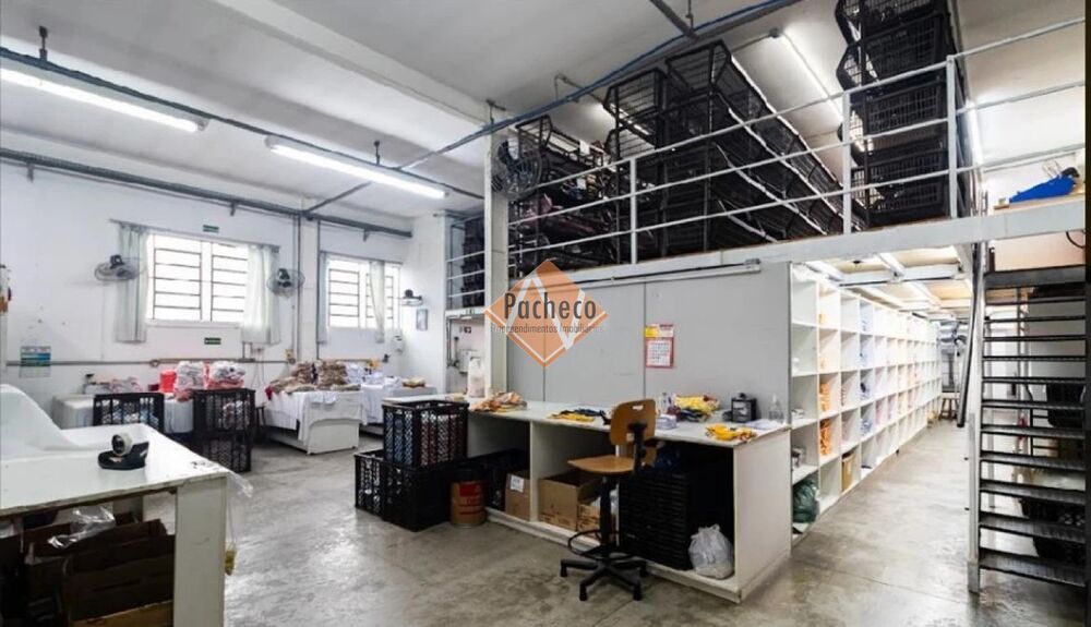 Prédio Inteiro, 1104 m² - Foto 7