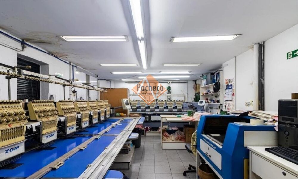 Prédio Inteiro, 1104 m² - Foto 12