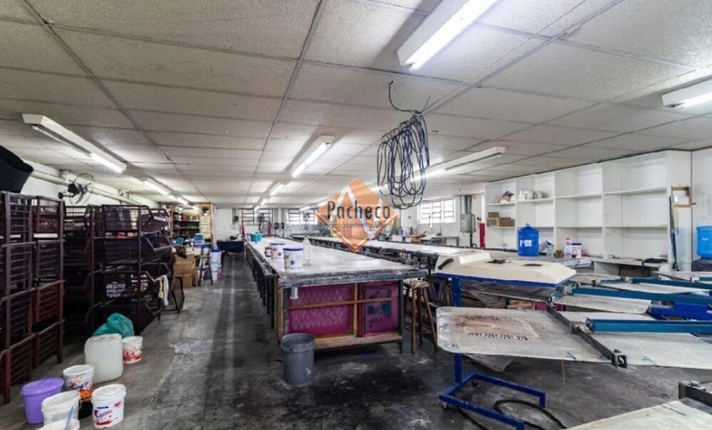 Prédio Inteiro, 1104 m² - Foto 14