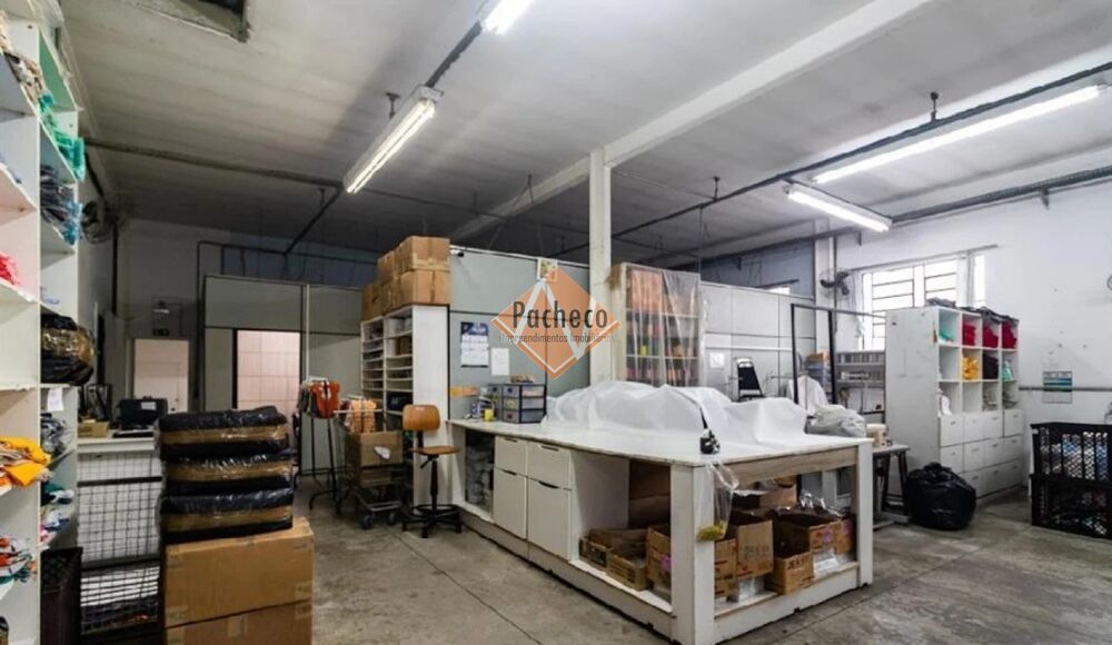 Prédio Inteiro, 1104 m² - Foto 10