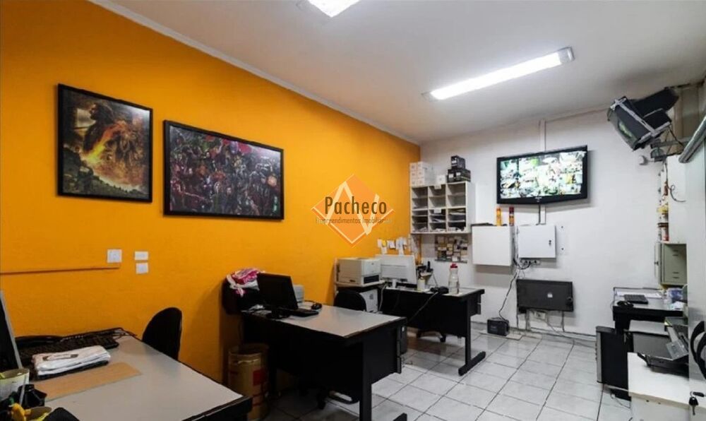 Prédio Inteiro, 1104 m² - Foto 6