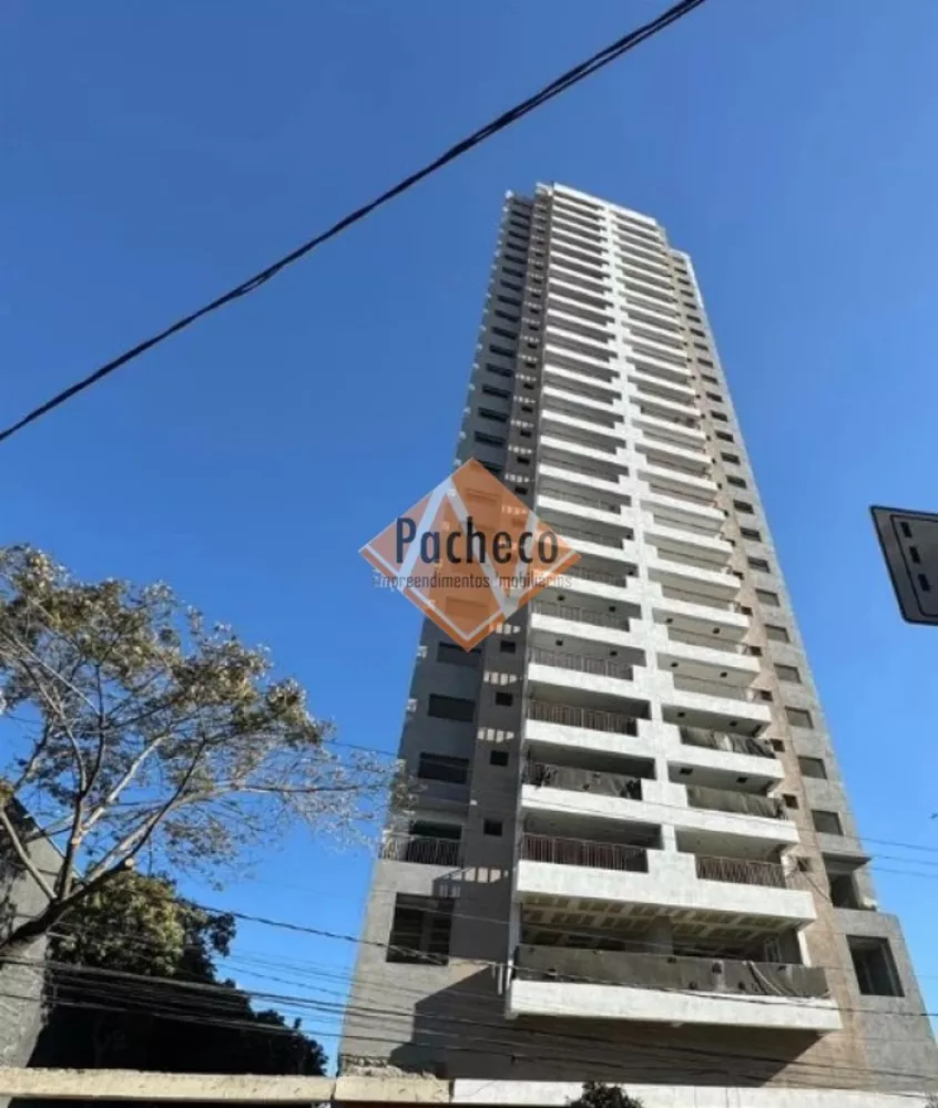 Apartamento à venda com 2 quartos, 68m² - Foto 4