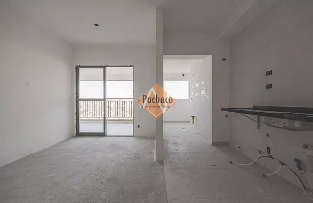 Apartamento à venda com 2 quartos, 68m² - Foto 1