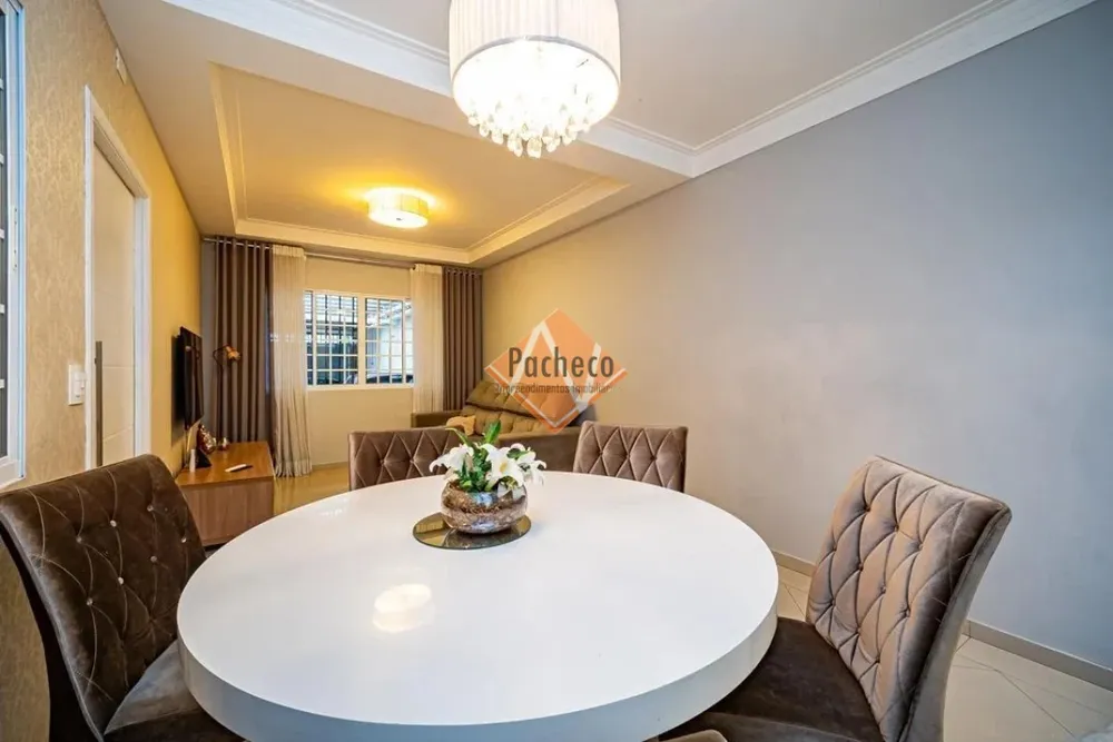 Sobrado, 3 quartos, 114 m² - Foto 6
