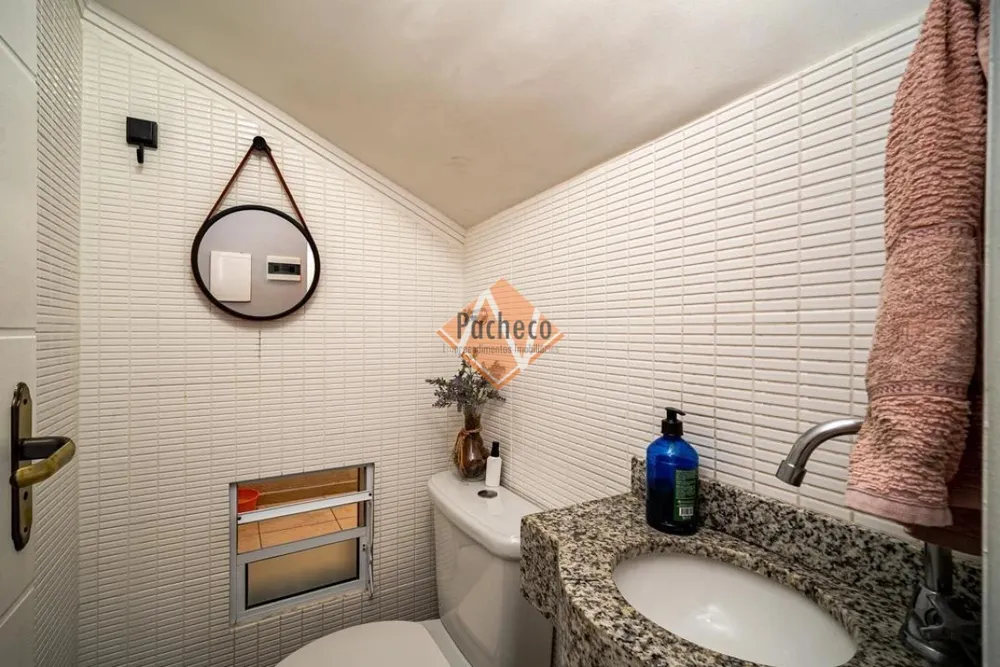 Sobrado, 3 quartos, 114 m² - Foto 7