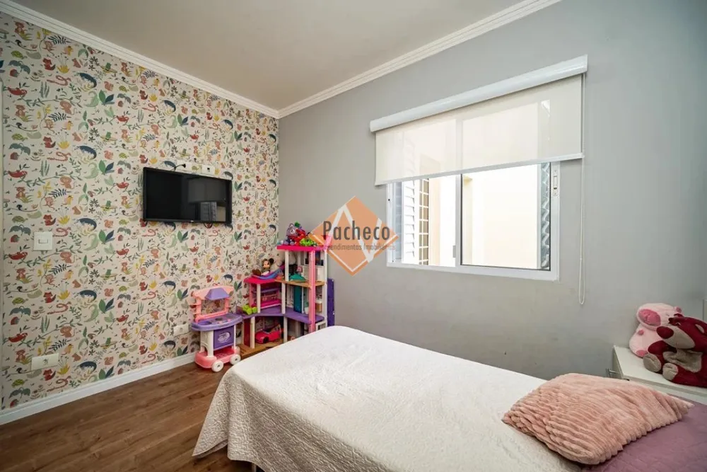 Sobrado, 3 quartos, 114 m² - Foto 8