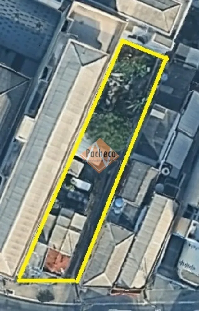 Terreno, 440 m² - Foto 1