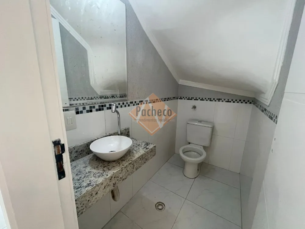 Sobrado, 3 quartos, 162 m² - Foto 9