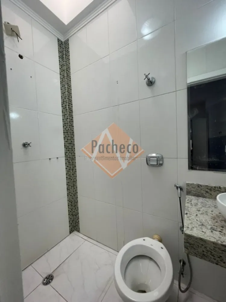 Sobrado, 3 quartos, 162 m² - Foto 11