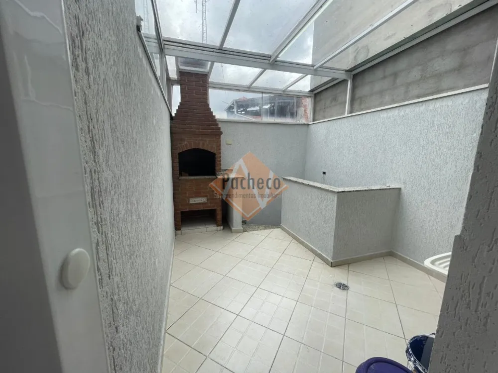 Sobrado, 3 quartos, 162 m² - Foto 4