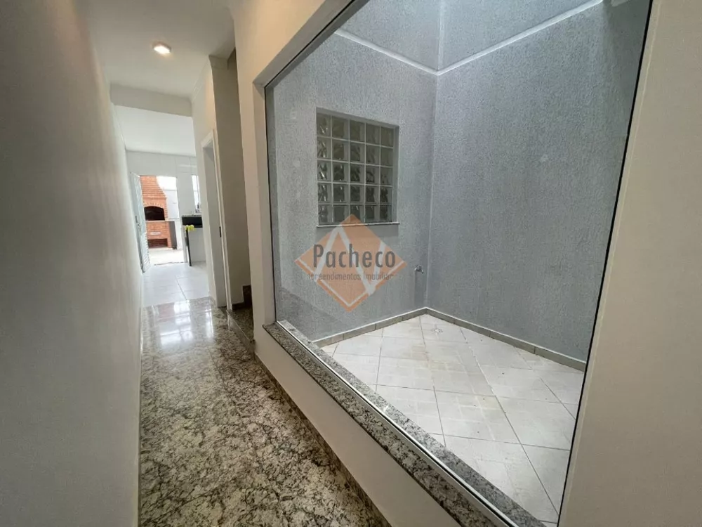 Sobrado à venda com 3 quartos, 162m² - Foto 4