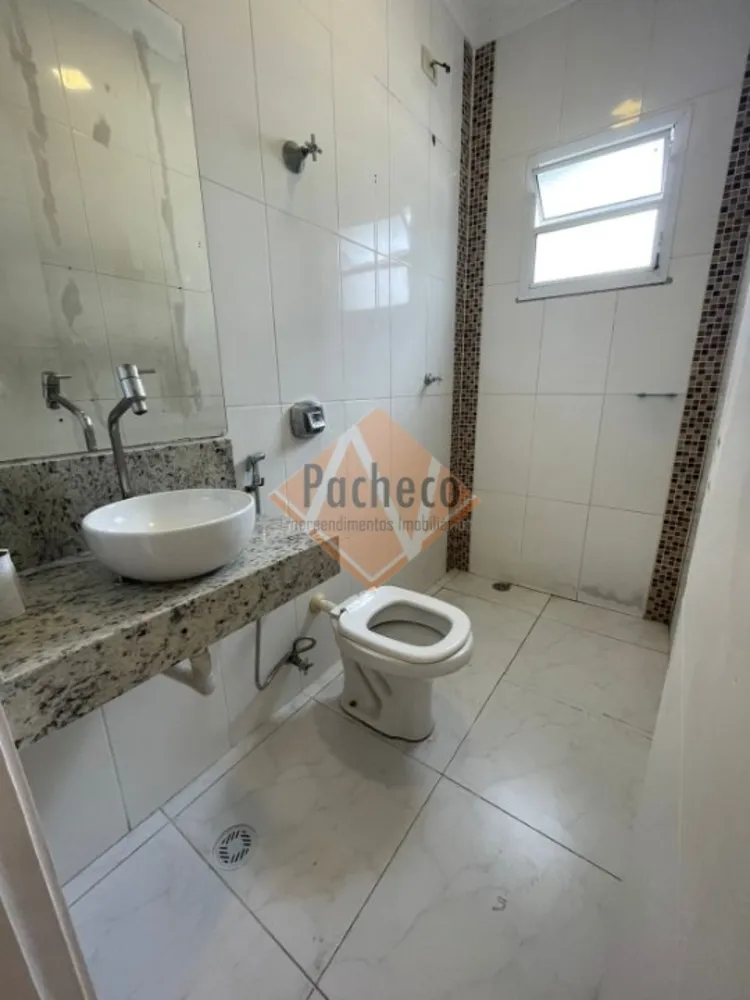 Sobrado, 3 quartos, 162 m² - Foto 12