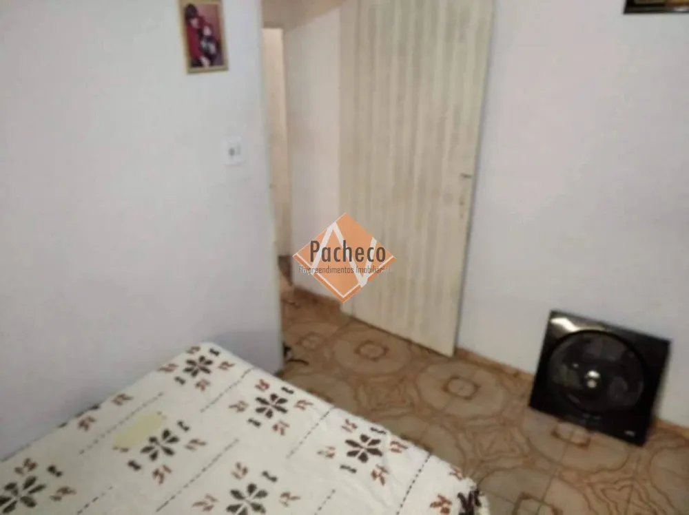 Casa, 3 quartos, 121 m² - Foto 8